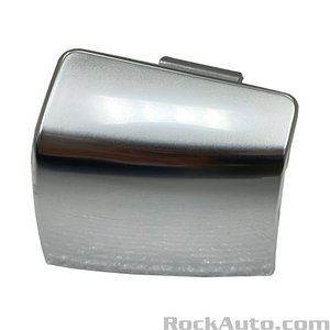 Tow Hook Cover