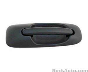 Outside Door Handle