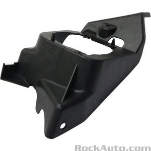Fog / Driving Lamp Bracket