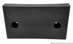License Plate Bracket