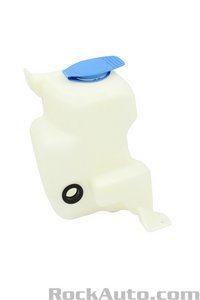 Washer Fluid Reservoir