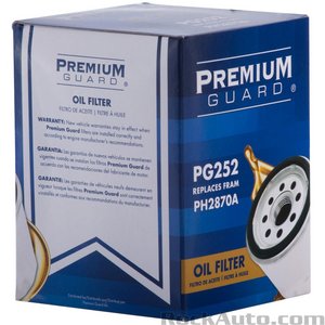 فلتر زيت
