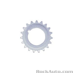 Timing Crank Sprocket