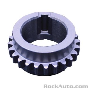 ترس عمود الكرنك