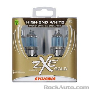 Headlamp Bulb