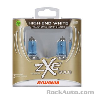 Headlamp Bulb