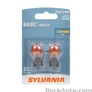 Turn Signal Lamp Bulb