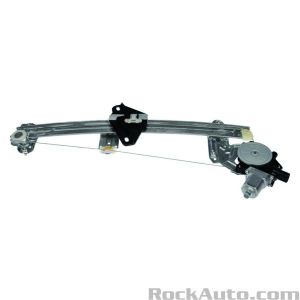 مكينة زجاج