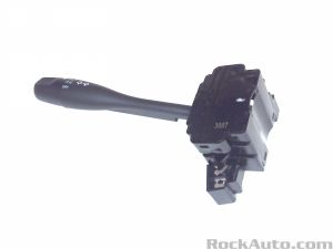 Headlamp Switch