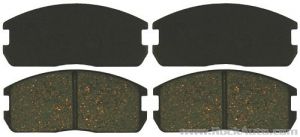 طقم فحمات فرامل (بريك)