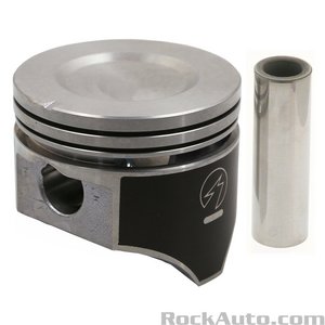 Piston