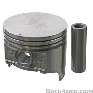 Piston