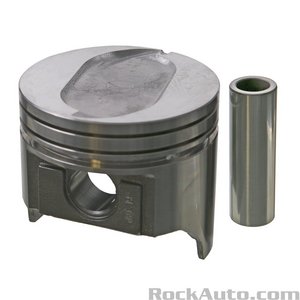 Piston