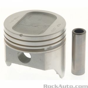 Piston