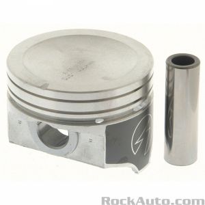 Piston