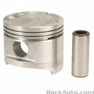 Piston