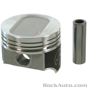 Piston