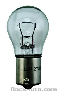 Back Up / Reverse Lamp Bulb