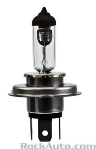 Headlamp Bulb