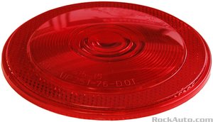 Replacement Lens