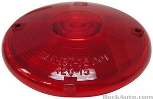 Replacement Lens