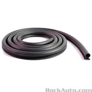 Weatherstrip