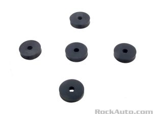 Rubber Washer