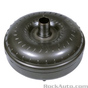 Torque Converter