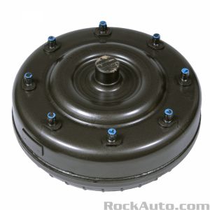 Torque Converter