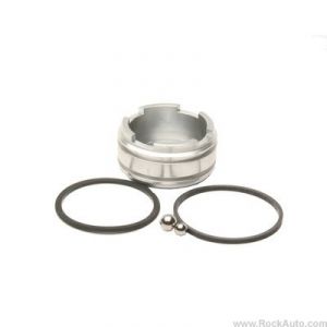 Accumulator Piston