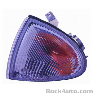 Parking / Turn Signal Lamp Assembly