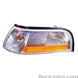 Parking / Turn Signal Lamp Assembly