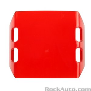 Headlamp Lens