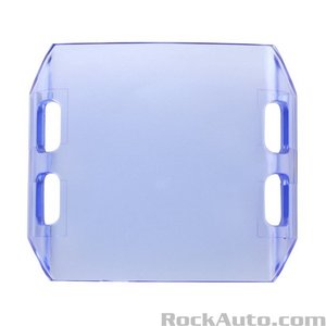 Headlamp Lens