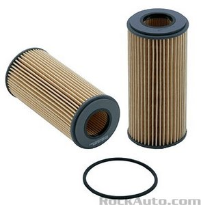فلتر زيت