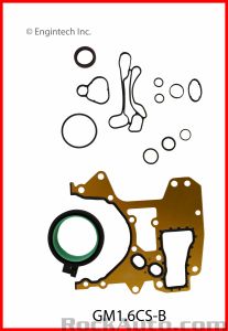 طقم فحمات فرامل (بريك)