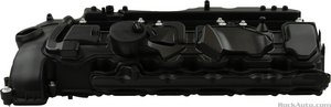 Valve Cover