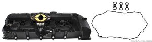 Valve Cover