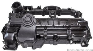 Valve Cover