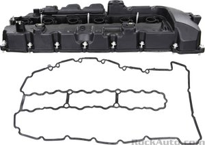 Valve Cover