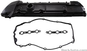 Valve Cover
