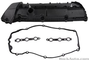 Valve Cover