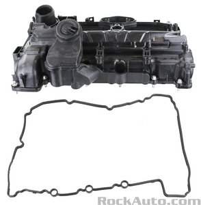 Valve Cover