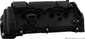 Valve Cover