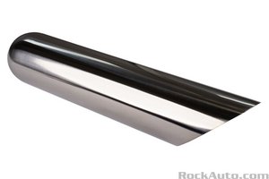 2.5" Inlet Diameter Spout / Tip