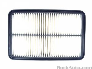 فلتر هوا