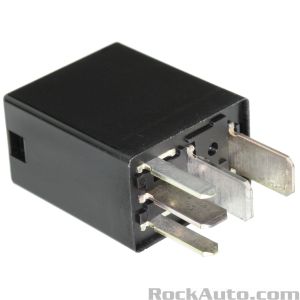 Accessory Power Relay