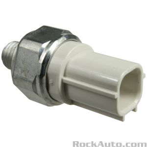 Transmission-Automatic Fluid Pressure Switch