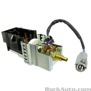 Headlamp Switch