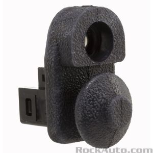 Door Jamb Switch